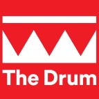 The Drum Recommeded Badge