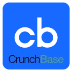 Crunchbase Badge